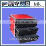 Drawer Case Music Instrument Cosmetic Flight Case thumbnail-2