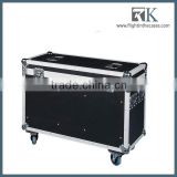 New product!flight case for moving head beam light support OEM Moving head flight case china