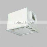 HEPA Air Supply Outlet With High Efficiency Filter