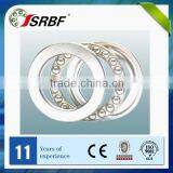 high quality thrust ball bearings 51409 51410 51411 51412