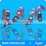 Waterproof Strip Lighting for Coffe Shop thumbnail-1