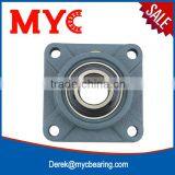 Hot Sale Pillow Block Bearing Ucflu214 thumbnail-3