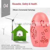 Daylily Artifact of Hand Warmer - Portable Self Heating Egg Warmer thumbnail-5