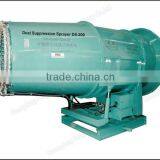 Environment Equipment Fog Cannon for Dust Suppression thumbnail-2