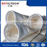 2016 Promotion Wholesale High Quality Cheap Cement Dust Filter Bags thumbnail-5