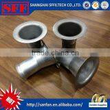 Sffiltech High Quality Competitive Price Venturi for Filter Bag thumbnail-1