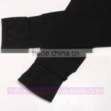 Hot Price Winter Warm Candy Color Cotton Totally Seamless Pantyhose thumbnail-4