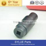 Ningbo High Precision Forged Iron For Forged Flanges With ISO9001:2008