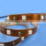 7 Color Changing SMD LED Flex Strip 150 LEDs