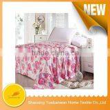 New Products China Knitted Spanish Blanket thumbnail-1