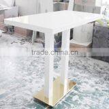 China Manufactory Solid Surface Reception Desk,acrylic Solid Surface Vanity Tops thumbnail-6