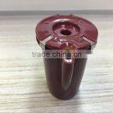 China Factory Sell Good Quality Reusable VUE Keuring Adapter Coffee Filter