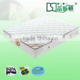 rolled packed polyethylene foam mattress