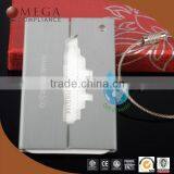 Wholesale Hotel Luggage Tags/ Promotional Metal Luggage Tags thumbnail-2