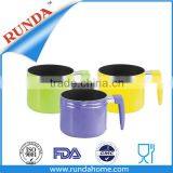 Non-stick Aluminum Milk Pot