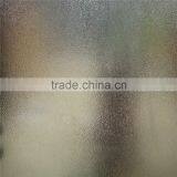 Bronze Nashiji Pattern Glass