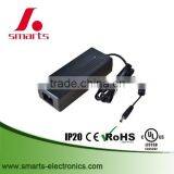12V 10A ac to dc Power Adapter With Plug for Cctv Camera and LED Strip thumbnail-3