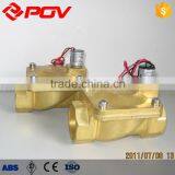 DN15 Water Solenoid Valve thumbnail-3