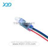 Dmx Controller With Led Pixels ic 6803 for Dmx Project Decoration