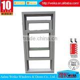 Cheap Wholesale Any Color Single Aluminium Side Hung Windows thumbnail-1