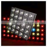 High Power 25pcs*15w Rgbw 4in1 Led Matrix Light, 15w Led Moving Head Light Stage Light thumbnail-1