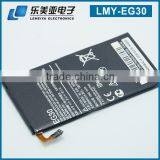 Gb/t 18287-2013 Cell Phone Battery Spice Phone Batteries Used EG30 for Motorola Moto thumbnail-3