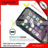 2016 Hot Selling Anti-broken Tempered Glass 9H Screen Protector for Iphone 7 thumbnail-6