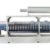 Dapo-500 Coconut Milk Screw Press