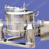 High Performance VCO Extracting 3-column Filter Centrifuge Separator thumbnail-3