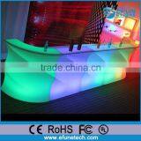 2016 Newly Design Popular Sale Remote Control Wavy Line Led Reception Counter