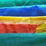 High Quality 100% Pure HDPE Monofilament Green Sun Shade Net thumbnail-4