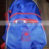 AS Cricket Back Pack Bag - PCB thumbnail-5