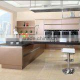 Hihg Gloss MDF UV Panel for Kitchen Cabinet thumbnail-1