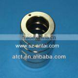 Axially Magnetized Ring Magnets