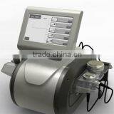 Ultrasound Therapy Cavitation RF/Ultrasonic Vacuum Liposuction Machine thumbnail-2