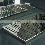 High Grade Dental Autoclave Sterilizer Hot Air Oven Dry Heat Sterilizer With Teaching Video thumbnail-5