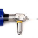 Endoscopic Sinus Surgery Sinuscope for Nose Nasal 0 30 70 Degree Optional Sinoscope Compatible Stryker Olympus Wolf thumbnail-3