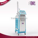 1 HZ New Technology Q Switch Nd Yag Laser Tattoo Removal Pigment Dispelling Machine For Sale--QS-I Permanent Tattoo Removal thumbnail-3