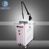 Bestview Professional Laser Tattoo Removal/nd Yag Vascular Tumours Treatment Laser Machine/laser Removal Tattoo Freckles Removal thumbnail-5