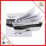 Cheap Custom Paper Book Printing thumbnail-3