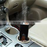 Usb Ultrasonic Aroma Mist Diffuser Alloy Cover,high End Car Diffuser 2016 thumbnail-6