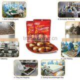 Natural Sweet Roasted Inshelled Chestnut Snacks thumbnail-5