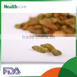 small green raisin dried fruits
