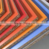 melamine laminated particleboard/MFC/chipboard/MDF board