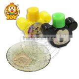 New Style Mickey Bottle Assorted Sour Sugar Powder Candy thumbnail-1