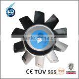 OEM China Angular Pin Stainless Steel Casting Part/Air-assistance Bronze Casting Part/Guide Pin Stainless Steel Casting Part thumbnail-1