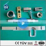 Plastic Parts Cnc Machining Parts Plastic Blocks for Machining thumbnail-5