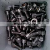 Bolts Hexagonal Nut 1.4541 thumbnail-6