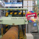 Model HBMT-3000A Gate Type On-line Automatic Brinell Hardness Tester thumbnail-1