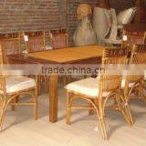 Rattan Furniture